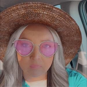 Meet your Posher, Miranda